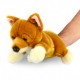 Dingo Full Body Hand Puppet 32cm By Korimco